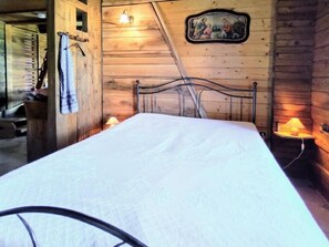 1 Schlafzimmer, Internetzugang