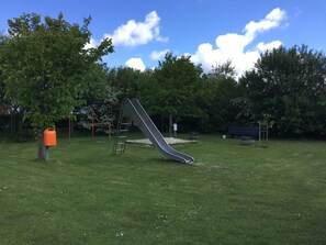 Children’s area
