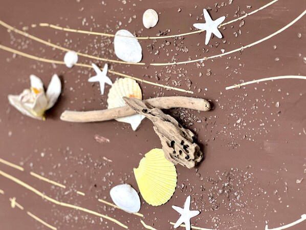 Unclassified image, 1 of 27, button - House Holiday - Apartment 1 - Well-kept vacation complex with 5 residential units in a quiet area. (Dahme)