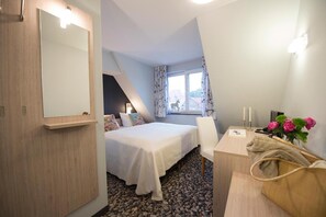 1 bedroom, WiFi - The Remise - Condé RE-10 (Stolpe auf Usedom)