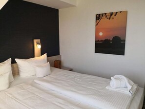 1 habitación y wifi 