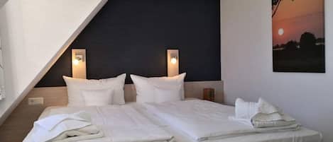 1 Schlafzimmer, WLAN