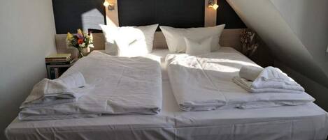1 Schlafzimmer, WLAN