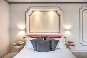 6 chambres, fer et planche à repasser, lit parapluie, Wi-Fi gratuit