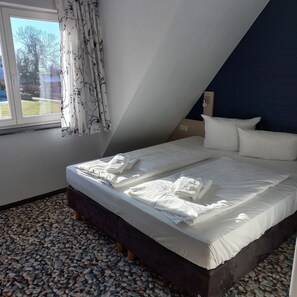 1 bedroom, WiFi - Cozy apartment Die Remise Copenhagen RE-16 on Usedom - Die Remise (Stolpe auf Usedom)
