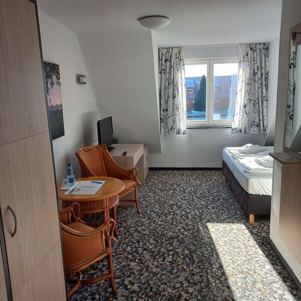 1 bedroom, WiFi - Cozy apartment Die Remise Copenhagen RE-16 on Usedom - Die Remise (Stolpe auf Usedom)