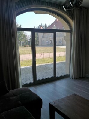 Interiör