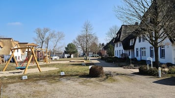 Children’s area
