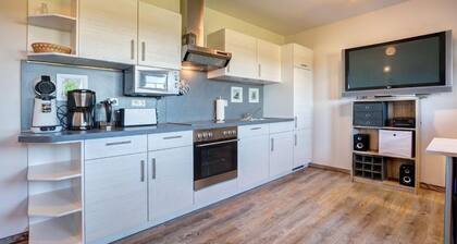 Der Landhof Windflüchter LH-305 – Familienfreundliche Ferienwohnung auf Usedom -