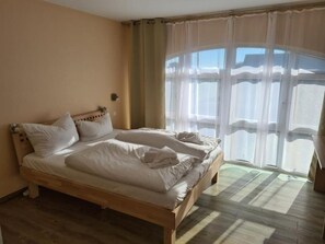 3 makuuhuonetta, Wi-Fi