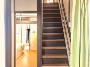 Interior - 1 house for rent 4LDK (大阪市)