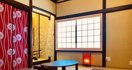 1 house for rent 4LDK