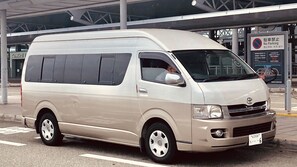 Property grounds - 1 house for rent 4LDK (大阪市)