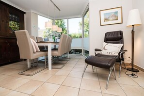 Interior - Erika - House Erika, Germany (Sylt)