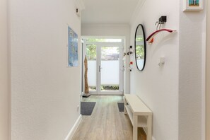 Interior - Driftwood - House Driftwood (Sylt)