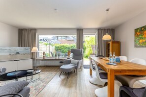 Interior - Driftwood - House Driftwood (Sylt)