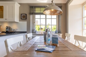 Dining - Herzzeit - HeartTime, Germany (Sylt)