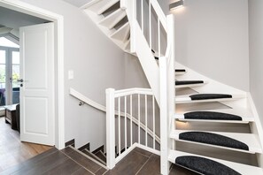 Interior - Appartement Lille Kamp 2 (Sylt-Ost)