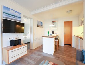 Interior - Left - House Rolf - Left (Sylt)