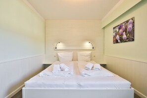 2 bedrooms, WiFi, bed sheets - Gesa - House Rolf - Gesa (Sylt)