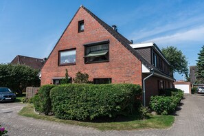 Exterior - Nis Puk, Germany (Wenningstedt-Braderup (Sylt))