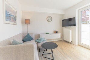 Unclassified image, 2 of 16, button - Appartement Wattblume (Sylt)