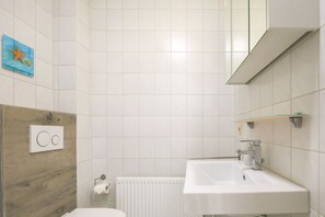 Unclassified image, 3 of 16, button - Appartement Wattblume (Sylt)