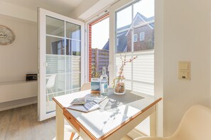 Interior - Appartement Wattblume (Sylt)