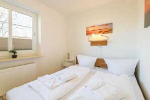 Unclassified image, 5 of 16, button - Appartement Wattblume (Sylt)