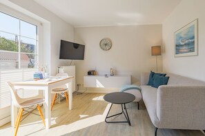 Unclassified image, 4 of 16, button - Appartement Weststrand (Sylt)