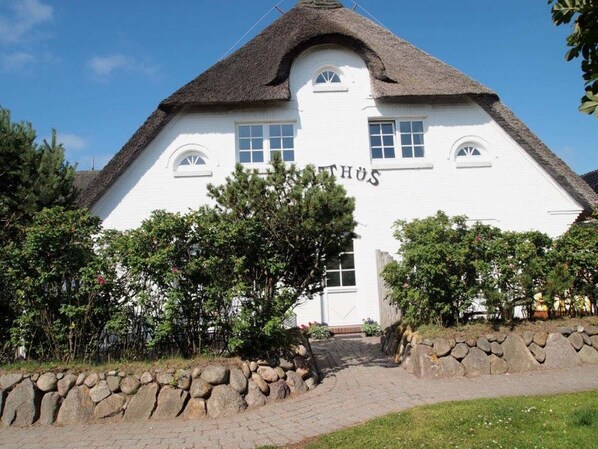 Exterior - Wadden snail - Witthüs plant - Wadden snail (Wenningstedt-Braderup (Sylt))