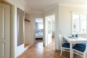 Dining - Cloverleaf - House Ankerlicht - Cloverleaf in the house Ankerlicht (Sylt)