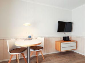 Dining - Senbloom - House Ilse - Apartment Senbloom (22) (Sylt)
