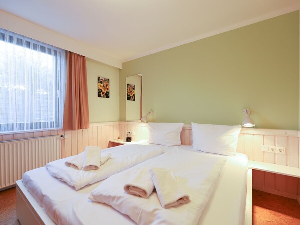 1 bedroom, WiFi - Senbloom - House Ilse - Apartment Senbloom (22) (Sylt)