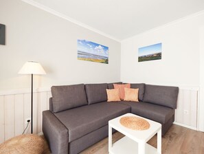Tv, stereoanlæg