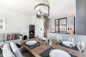 Interior - Dikhus, Rantum, Germany (Sylt)