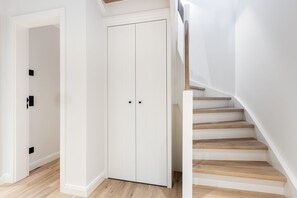 Interior - Dikhus, Rantum, Germany (Sylt)