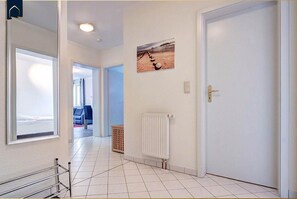 2 chambres, Wi-Fi