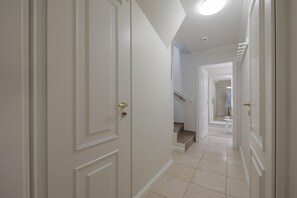 Interior - Lycka - Apartment Lycka (Sylt-Ost)