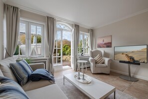 TV - Lycka - Apartment Lycka (Sylt-Ost)