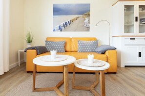 Televisión y estéreo 