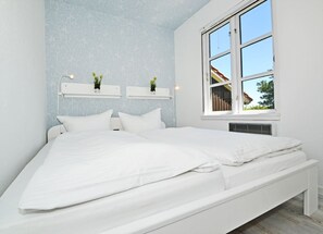 2 chambres, Wi-Fi