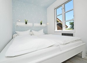 2 chambres, Wi-Fi