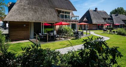 SmartFewo: Haus Erde | Penthouse | Sauna | Park - Residenz am kleinen Meer