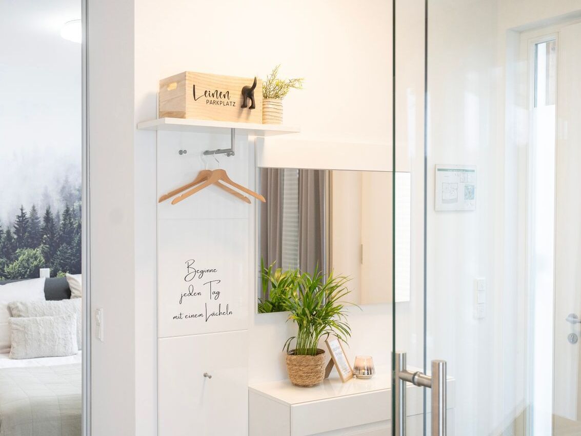 2 soverom, strykejern/-brett, wi-fi og sengetøy