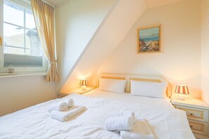 2 bedrooms, WiFi, bed sheets - Lisbeth Hus - Ameland resort - Lisbeth Hus in the Ameland resort (Wenningstedt-Braderup (Sylt))