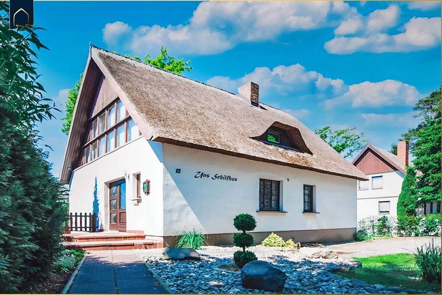 Außenbereich