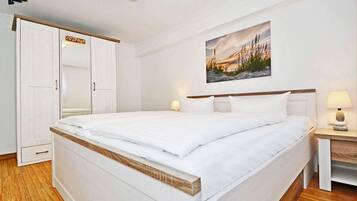1 slaapkamer, wifi