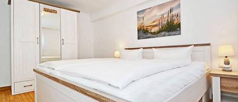 1 Schlafzimmer, WLAN