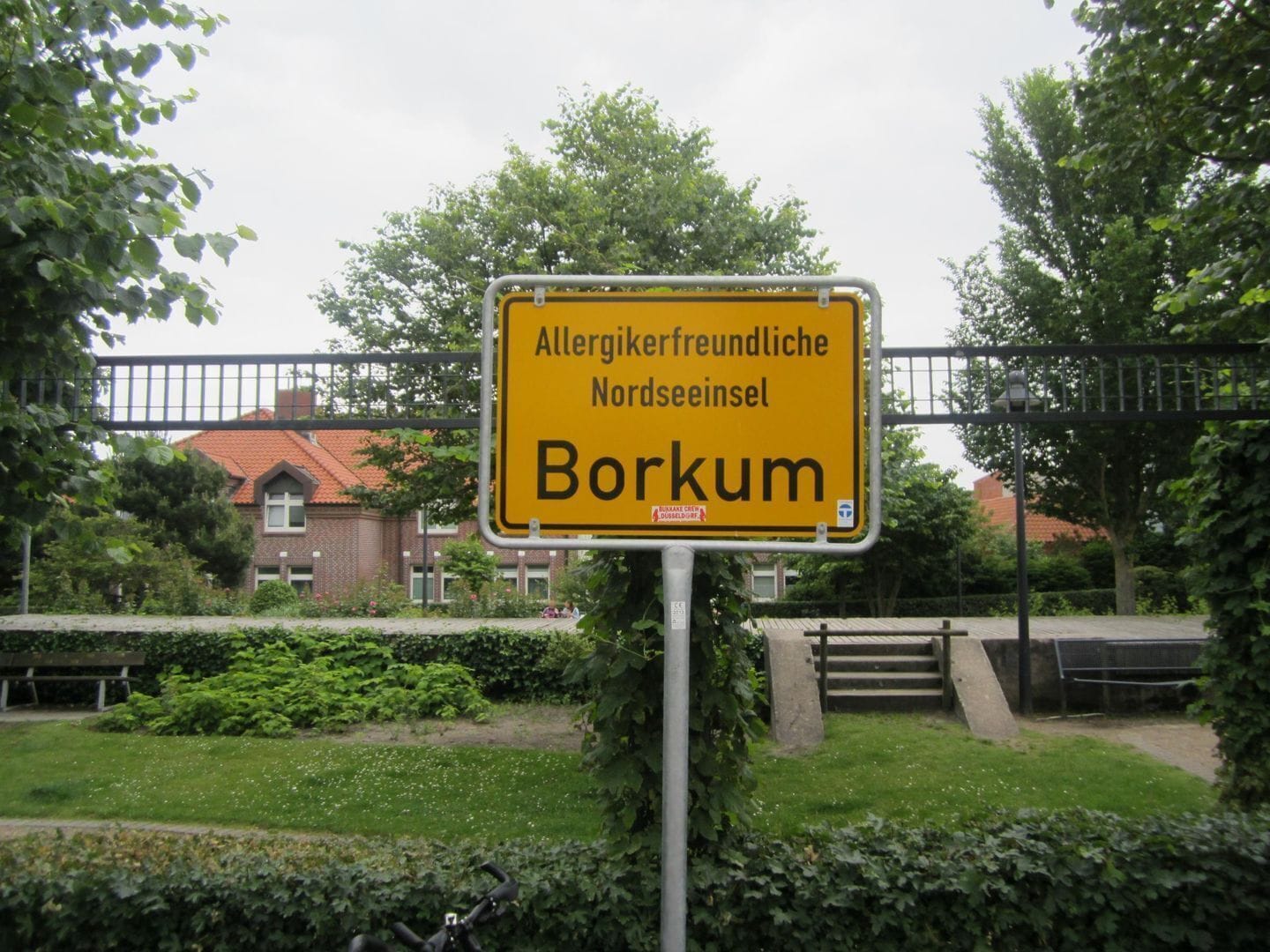 Ulkoalueet
